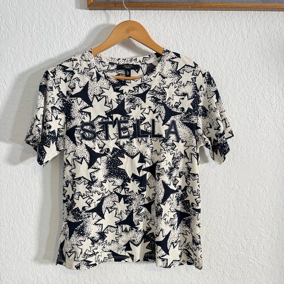 Weekend MaxMara Printed Jersey T-Shirt - Picture 3 of 8